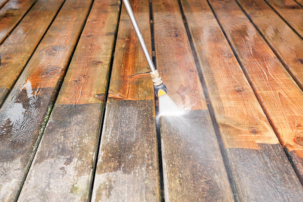 Winterizing Services in Camp Barrett, VA