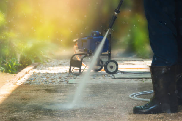 Reliable Camp Barrett, VA Pressure Washing Services Solutions
